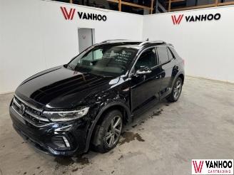 skadebil auto Volkswagen T-Roc  2024/5