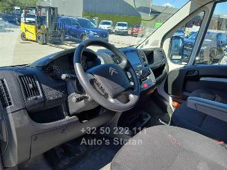 Citroën Jumper  picture 11