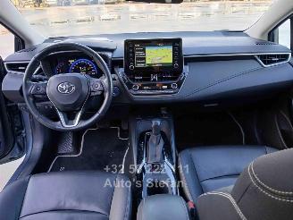 Toyota Corolla  picture 7
