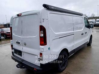 Nissan Primastar THULE OMNISTAR picture 4