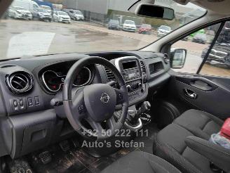 Nissan Primastar THULE OMNISTAR picture 31