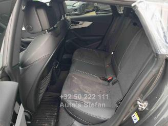 Audi A5 SPORTBACK picture 33