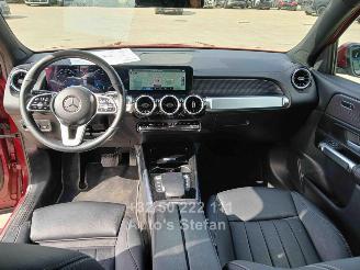 Mercedes GLB  picture 9