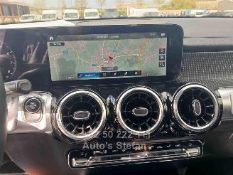 Mercedes GLB  picture 15