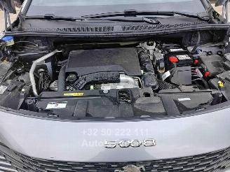 Peugeot 5008 ALLURE picture 20