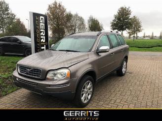 Uttjänta bilar auto Volvo Xc-90 XC90 I, SUV, 2002 / 2014 2.4 D5 20V 2008/4