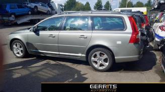 Volvo V-70 V70 (BW), Combi, 2007 / 2016 2.4 D 20V picture 2