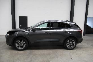 Ford Kuga TITANIUM picture 2