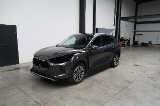 Ford Kuga TITANIUM picture 1
