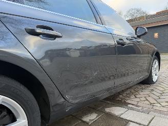 Audi A4 Avant 1.4 TFSI Automaat ( DIEFSTAL SCHADE ) picture 11