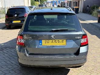 Skoda Fabia Combi 1.2 TSI JOY picture 14