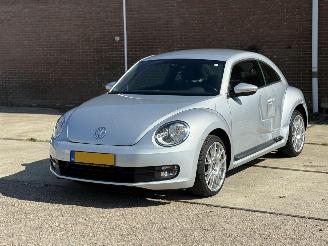 škoda osobní automobily Volkswagen Beetle 1.2 TSI Trend NAP!! 2013/1