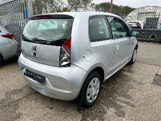 Seat Mii 1.0 Kleur exterieur / Laknummer 8E / A7W picture 7