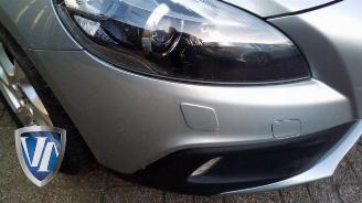 Volvo V-40 V40 Cross Country (MZ), Hatchback 5-drs, 2012 / 2019 1.6 D2 picture 9