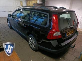 Volvo V-70 V70 (BW), Combi, 2007 / 2016 2.0 D 16V picture 3