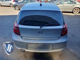 BMW 1-serie 1 serie (E87/87N), Hatchback 5-drs, 2003 / 2012 116i 1.6 16V picture 3