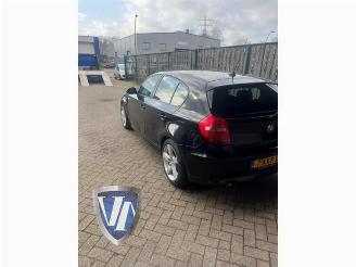 BMW 1-serie 1 serie (E87/87N), Hatchback 5-drs, 2003 / 2012 116i 1.6 16V picture 3