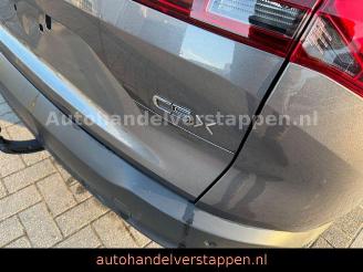 Citroën C5 X C5X Feel Pack Hybrid 132 kW picture 12