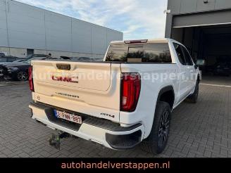 GMC Sierra 5.3L V8 + LPG AT4  265KW picture 8