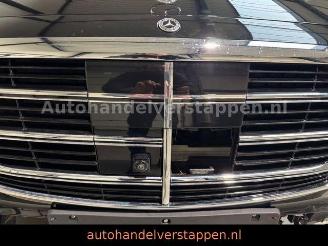 Mercedes S-klasse  picture 7