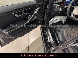 Mercedes S-klasse  picture 22