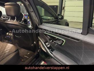 Mercedes S-klasse  picture 30