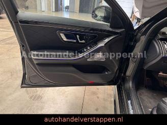 Mercedes S-klasse  picture 16