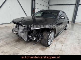 Mercedes S-klasse  picture 8