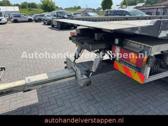 Mercedes Atego 1323 Omars + HIAB KRAAN 8.5 + AutoBRIL picture 14