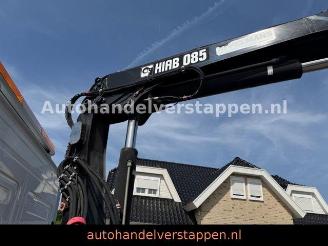 Mercedes Atego 1323 Omars + HIAB KRAAN 8.5 + AutoBRIL picture 24