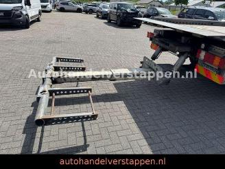 Mercedes Atego 1323 Omars + HIAB KRAAN 8.5 + AutoBRIL picture 15
