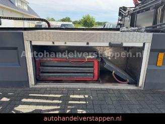 Mercedes Atego 1323 Omars + HIAB KRAAN 8.5 + AutoBRIL picture 21