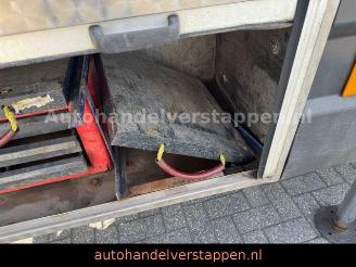 Mercedes Atego 1323 Omars + HIAB KRAAN 8.5 + AutoBRIL picture 20