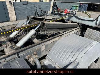 Mercedes Atego 1323 Omars + HIAB KRAAN 8.5 + AutoBRIL picture 35
