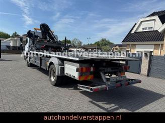 Mercedes Atego 1323 Omars + HIAB KRAAN 8.5 + AutoBRIL picture 7