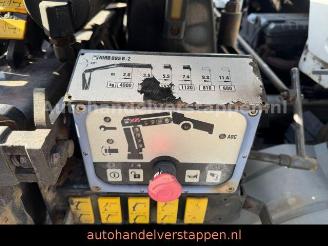 Mercedes Atego 1323 Omars + HIAB KRAAN 8.5 + AutoBRIL picture 48