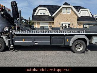 Mercedes Atego 1323 Omars + HIAB KRAAN 8.5 + AutoBRIL picture 43