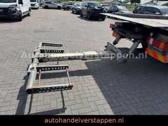 Mercedes Atego 1323 Omars + HIAB KRAAN 8.5 + AutoBRIL picture 15