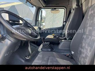 Mercedes Atego 1323 Omars + HIAB KRAAN 8.5 + AutoBRIL picture 49