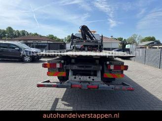 Mercedes Atego 1323 Omars + HIAB KRAAN 8.5 + AutoBRIL picture 6