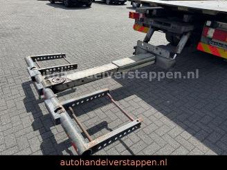 Mercedes Atego 1323 Omars + HIAB KRAAN 8.5 + AutoBRIL picture 16