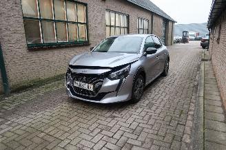  Peugeot e-208 EV Allure Pack 50 KWh 2022/7