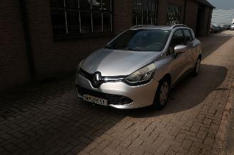  Renault Clio 1.5 dCi ECO Expression 2015/8