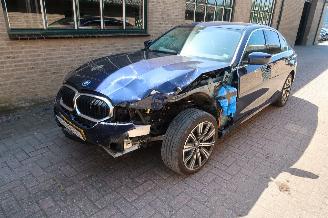  BMW 3-serie BMW 3-serie 320e 2024/2