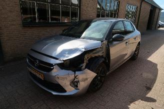  Opel Corsa Opel Corsa 1.2 GS Line 2021/9