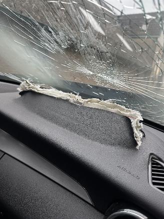 Mercedes C-klasse estate 350 e picture 26