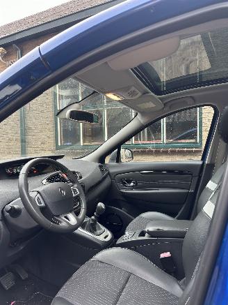 Renault Scenic 1.4 TCe Bose picture 7