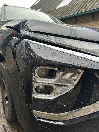 Mitsubishi Eclipse  picture 24