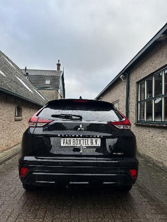 Mitsubishi Eclipse  picture 6