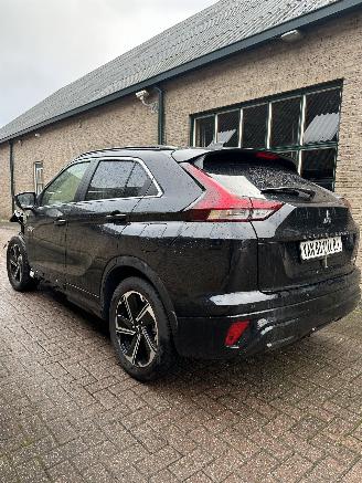 Mitsubishi Eclipse  picture 5